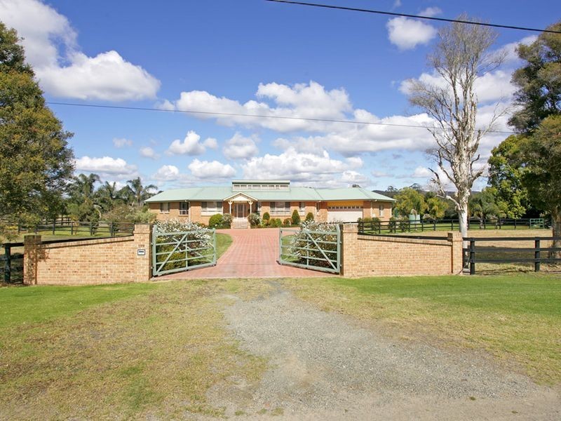 19 Davenport Lane, Jilliby NSW 2259