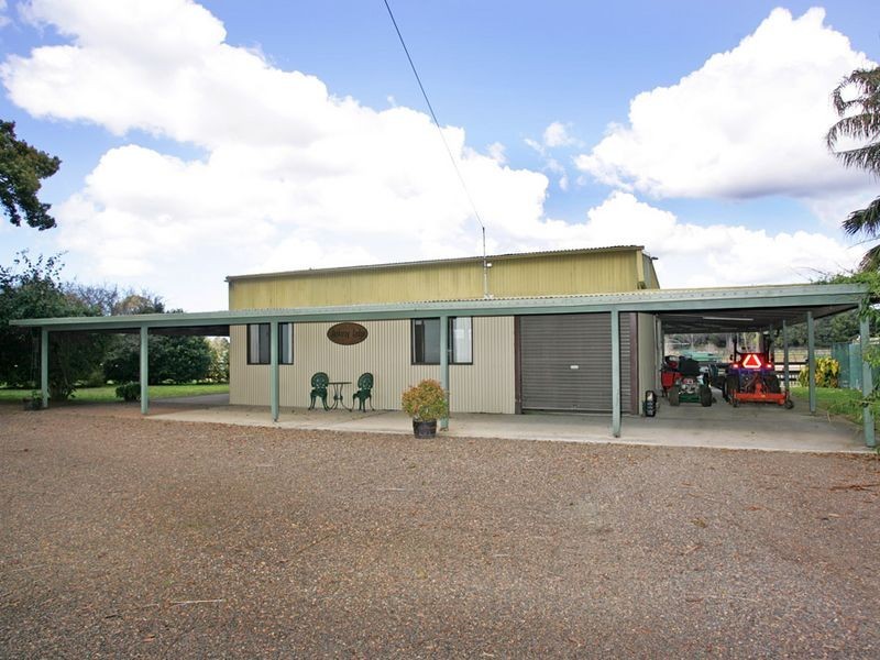 19 Davenport Lane, Jilliby NSW 2259