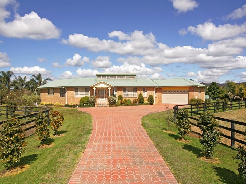 19 Davenport Lane, Jilliby NSW 2259