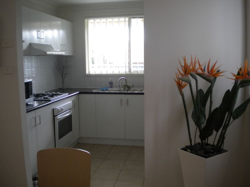 16 Raintree Terrace, Wadalba NSW 2259