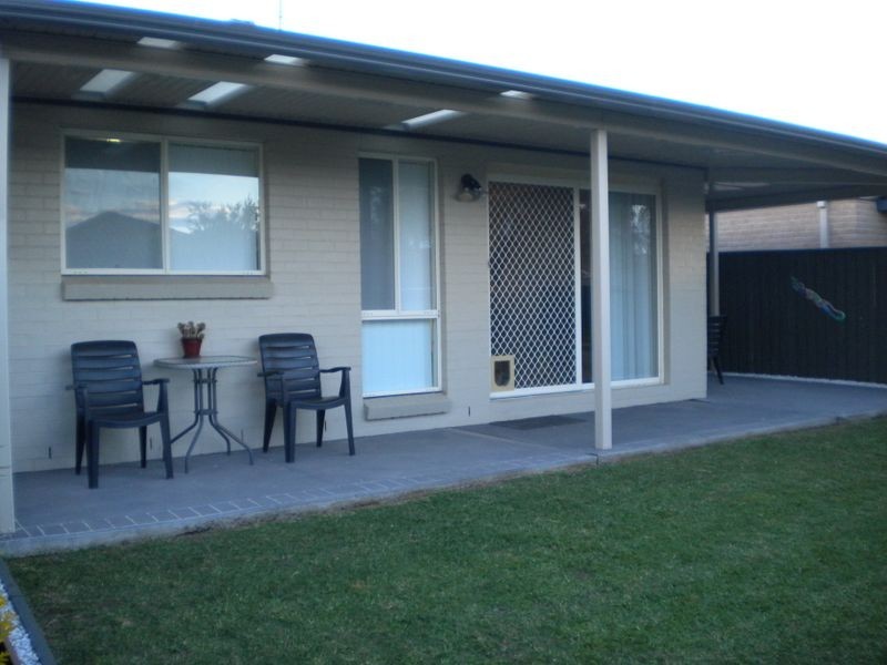 16 Raintree Terrace, Wadalba NSW 2259