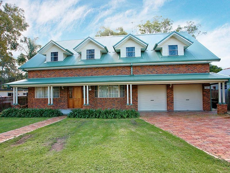 245 Tuggerawong Road, Tuggerawong NSW 2259