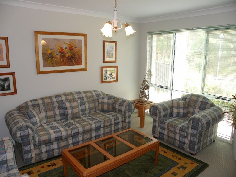 91 Clydesdale Street, Wadalba NSW 2259