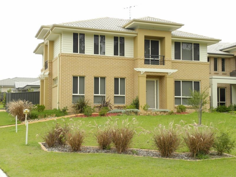 95 Clydesdale Street, Wadalba NSW 2259