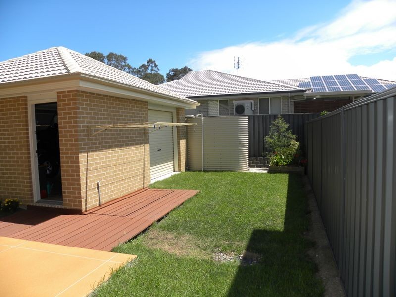 95 Clydesdale Street, Wadalba NSW 2259