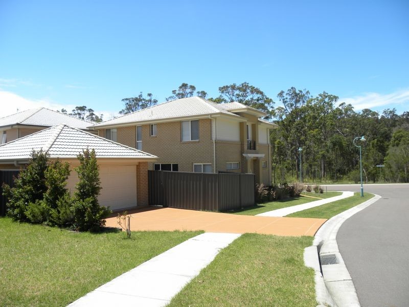 95 Clydesdale Street, Wadalba NSW 2259