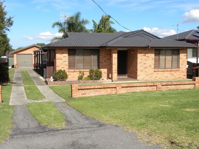 34 Merrendale Avenue, Gorokan NSW 2263