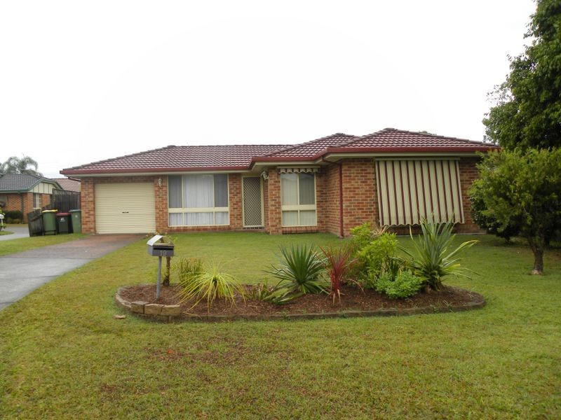 19 Monica Grove, Mardi NSW 2259