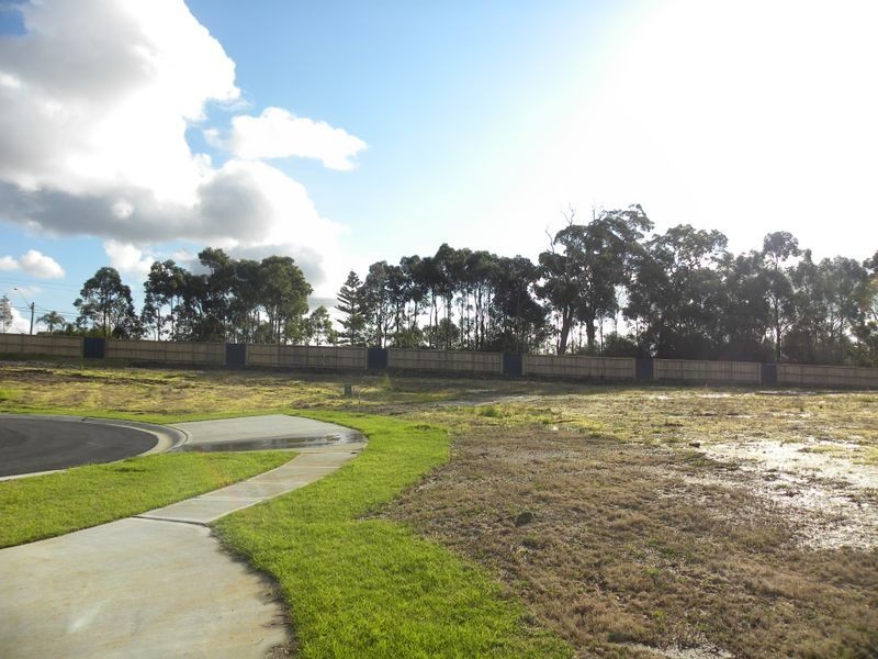 Lot 1301 Settlement Drive, Wadalba NSW 2259