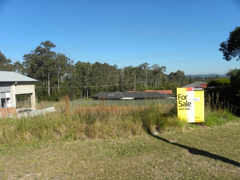 181 Brittania Drive, Watanobbi NSW 2259