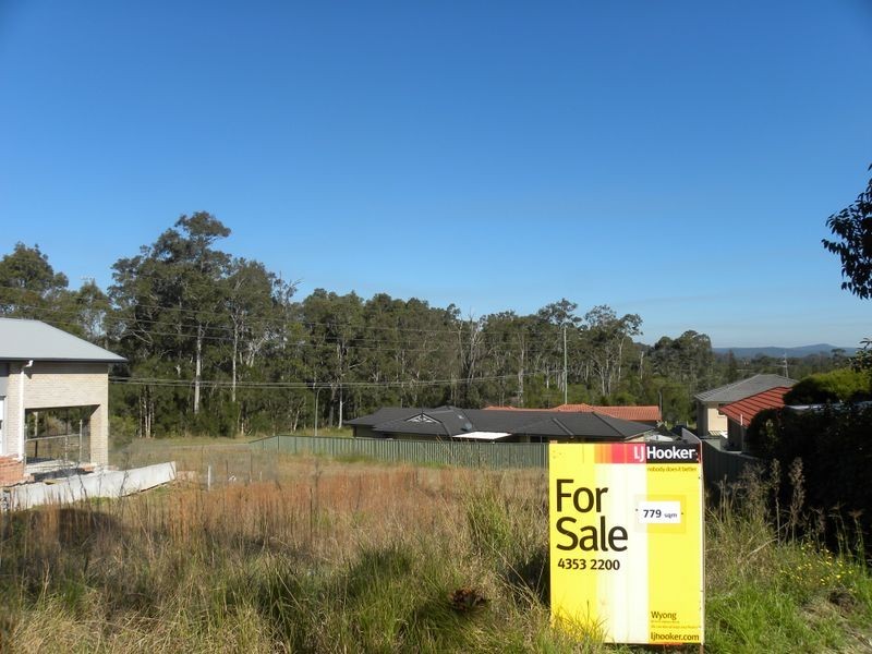 181 Brittania Drive, Watanobbi NSW 2259