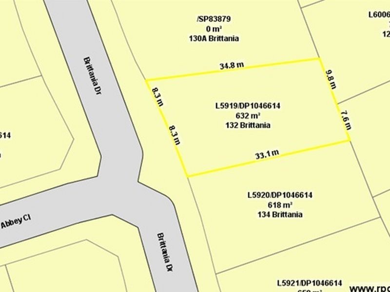 132 Brittania Drive, Watanobbi NSW 2259