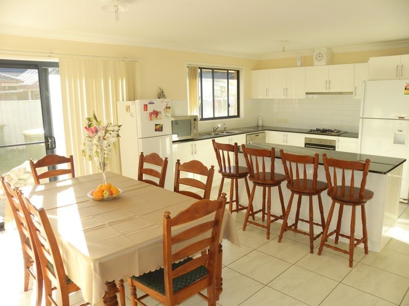 8 Waterhen Close, Blue Haven NSW 2262