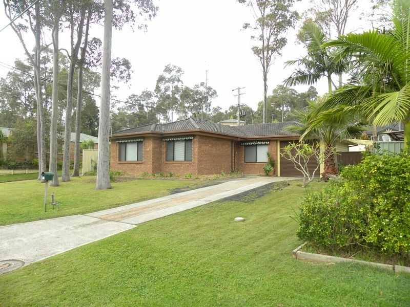 17 Delisle Drive, Watanobbi NSW 2259