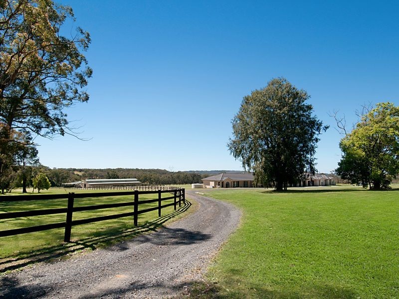 140 Hallards Road, Central Mangrove NSW 2250