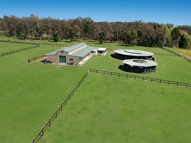 140 Hallards Road, Central Mangrove NSW 2250