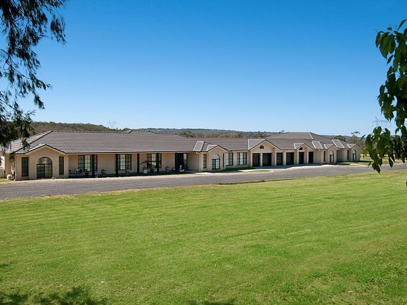 140 Hallards Road, Central Mangrove NSW 2250