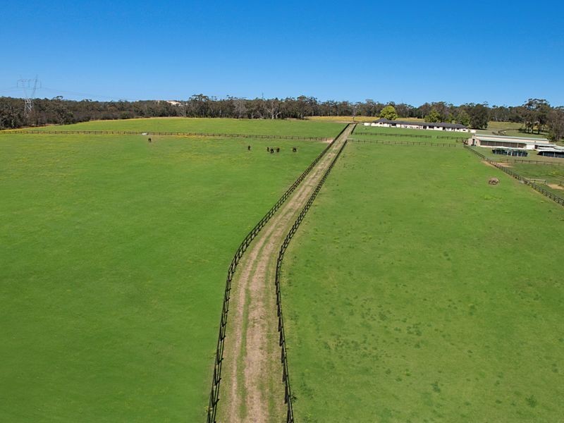 140 Hallards Road, Central Mangrove NSW 2250