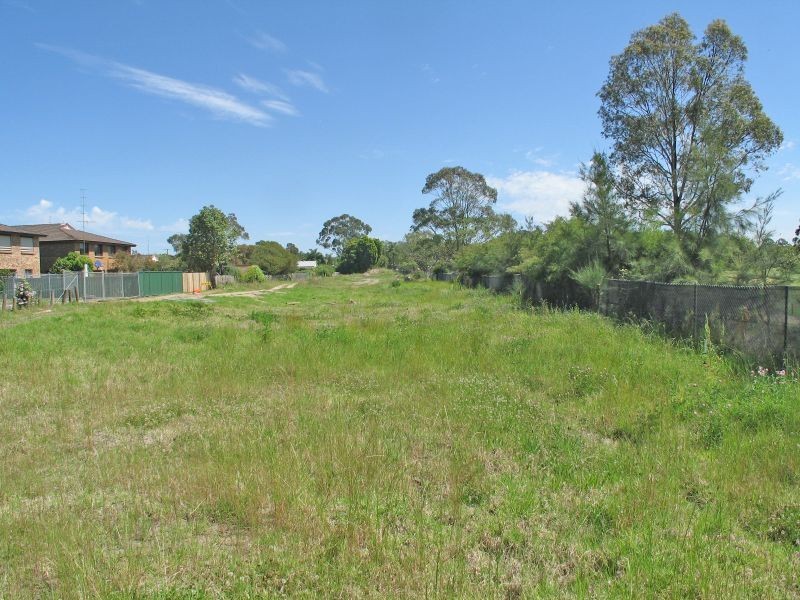 30 Boyce Avenue, Wyong NSW 2259