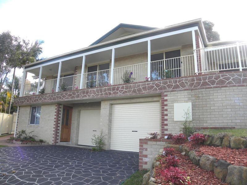 4 Manor Close, Wyong NSW 2259