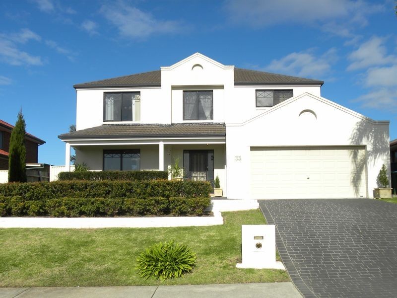 33 Georgia Drive, Hamlyn Terrace NSW 2259