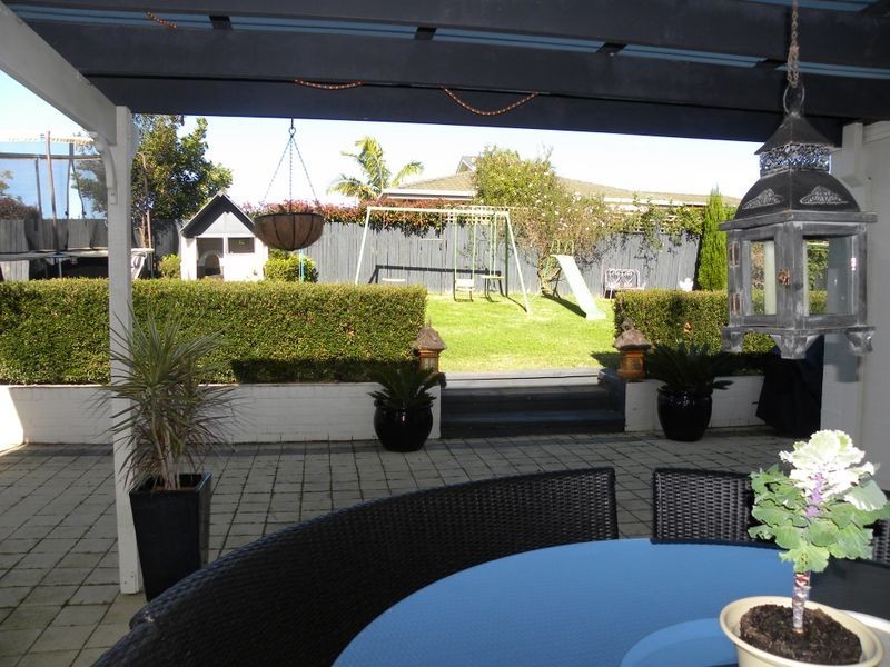 33 Georgia Drive, Hamlyn Terrace NSW 2259