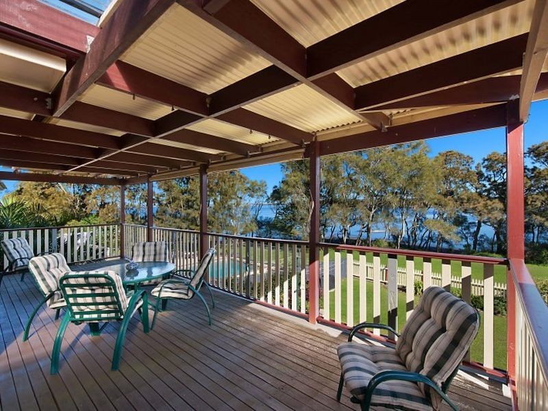 14 Marine Parade, Rocky Point NSW 2259