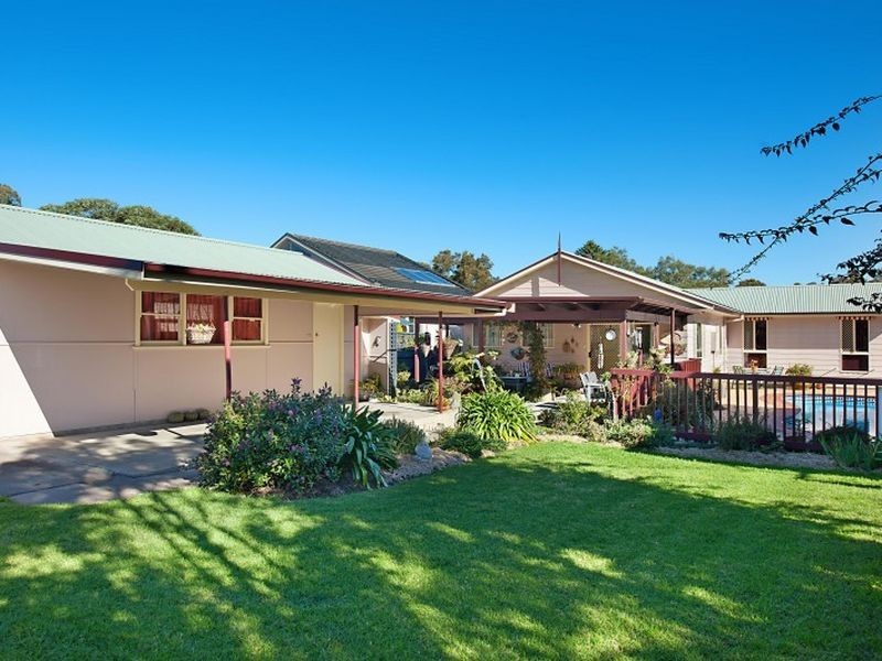 14 Marine Parade, Rocky Point NSW 2259