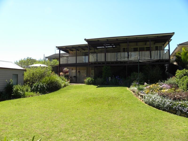 14 Marine Parade, Rocky Point NSW 2259