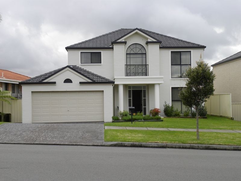 50 Georgia Drive, Hamlyn Terrace NSW 2259