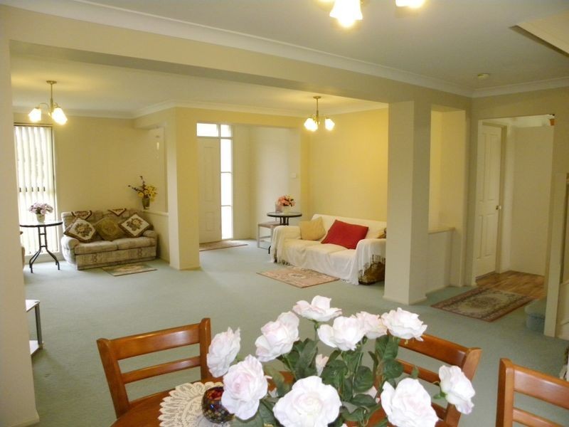 50 Georgia Drive, Hamlyn Terrace NSW 2259