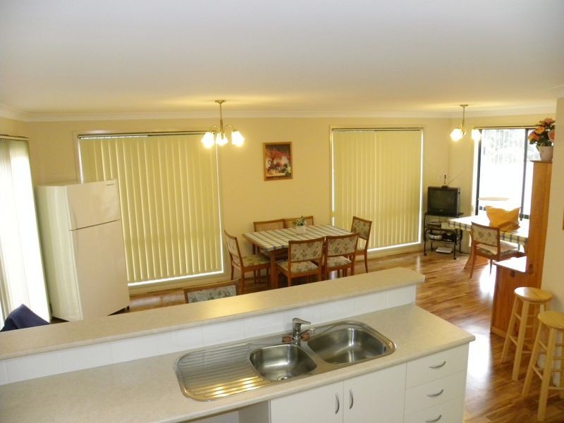 50 Georgia Drive, Hamlyn Terrace NSW 2259