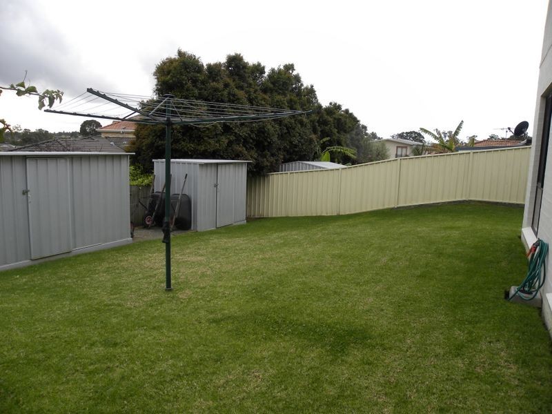 50 Georgia Drive, Hamlyn Terrace NSW 2259