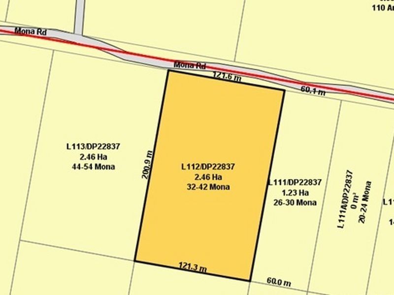 32-42 Mona Road, Woongarrah NSW 2259