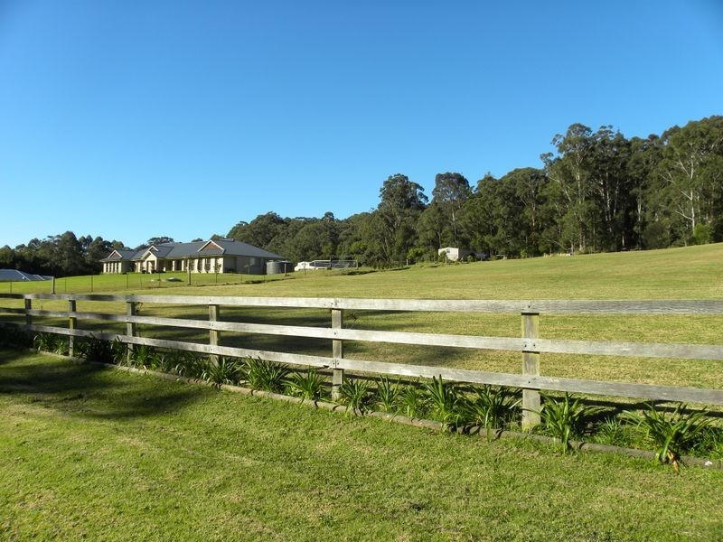 44 Lily Grove Lane, Fountaindale NSW 2258