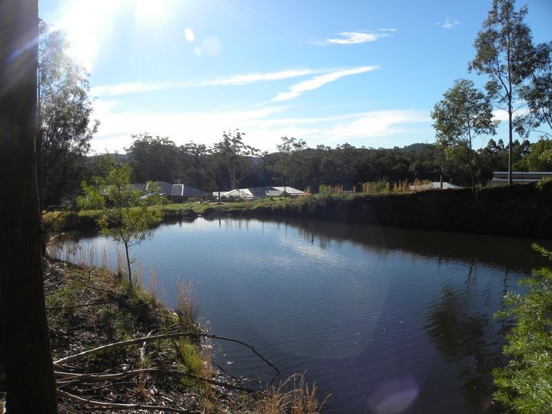 44 Lily Grove Lane, Fountaindale NSW 2258