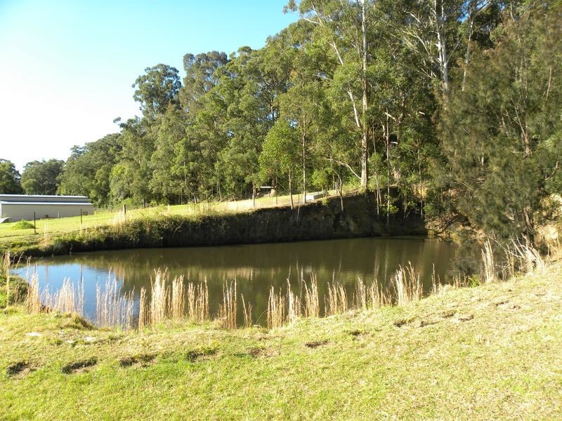 44 Lily Grove Lane, Fountaindale NSW 2258