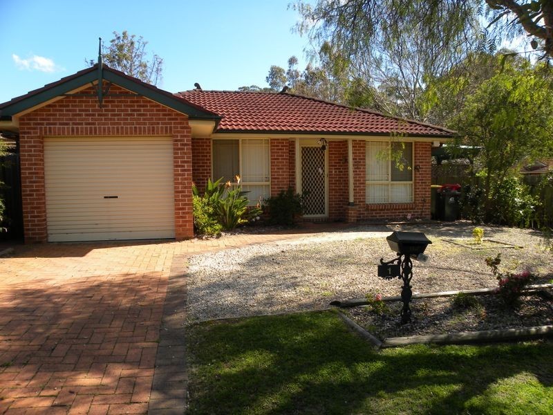 1 Burbank Drive, Tuggerah NSW 2259
