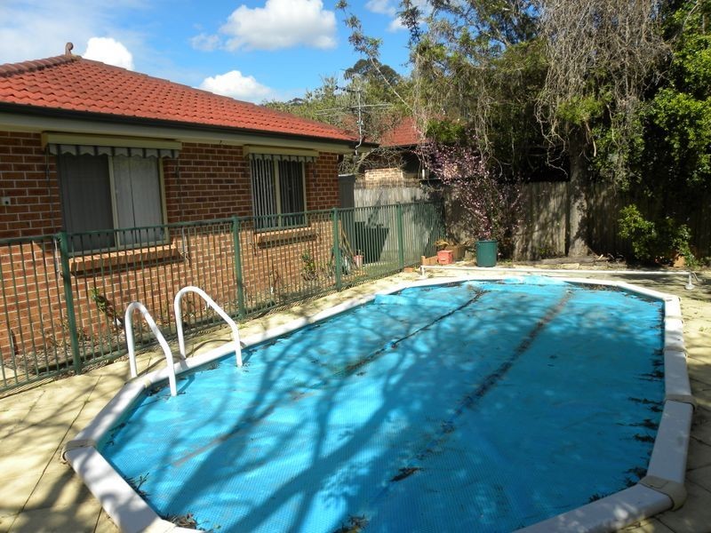 1 Burbank Drive, Tuggerah NSW 2259