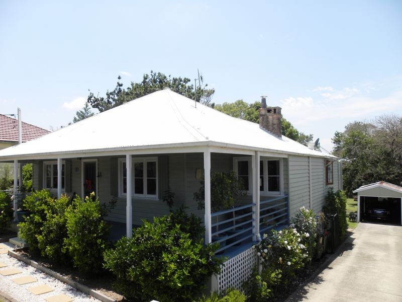 13 Byron Street, Wyong NSW 2259