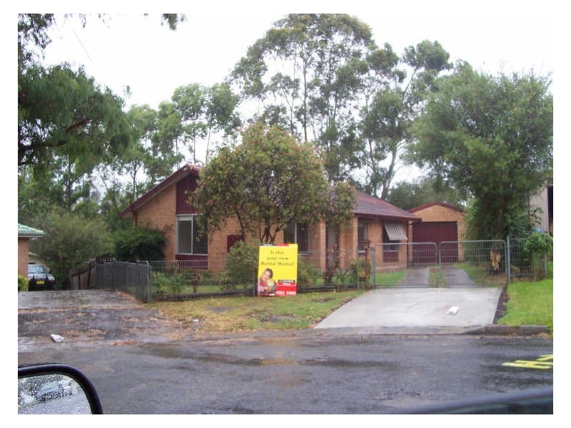 8 Yaldeeme Cl, Tuggerah NSW 2259