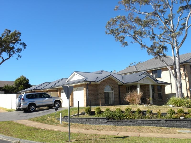 105 Mountain View Drive, Woongarrah NSW 2259