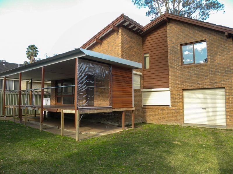 53 Dunrossil Avenue, Watanobbi NSW 2259
