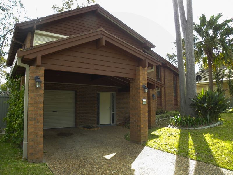 53 Dunrossil Avenue, Watanobbi NSW 2259