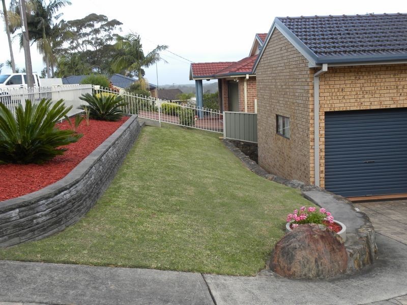 3 Walter Close, Wyong NSW 2259