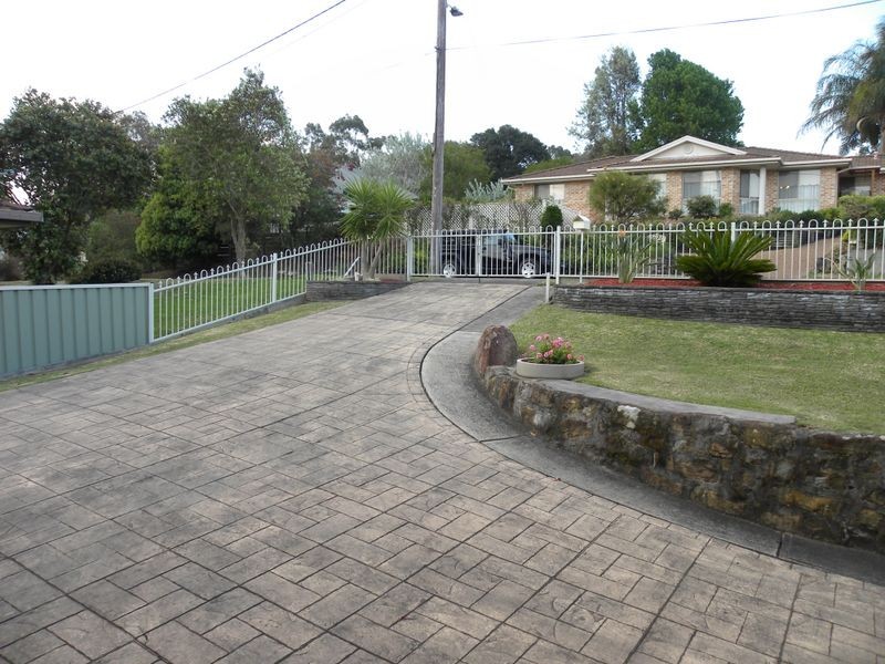 3 Walter Close, Wyong NSW 2259