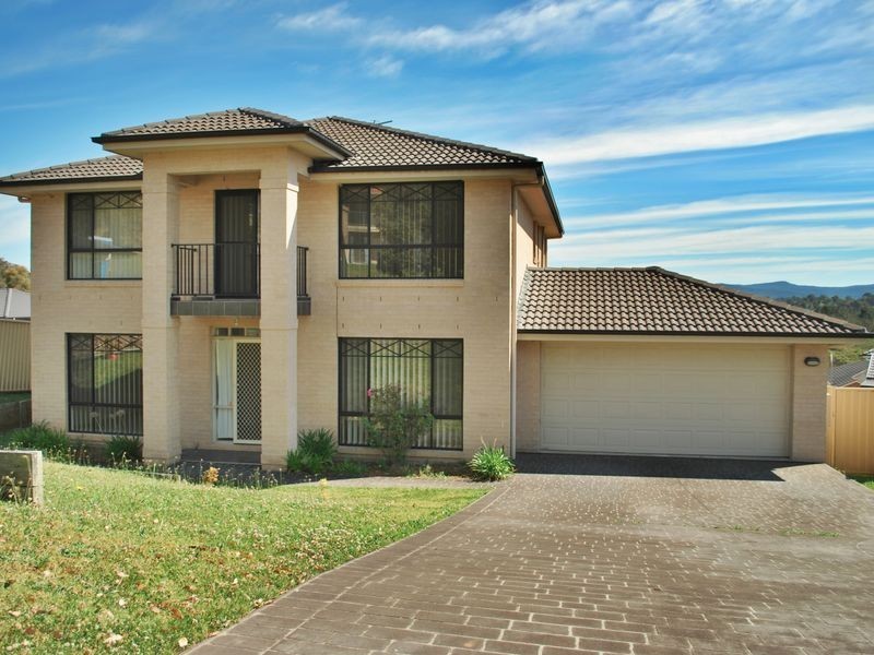 14 Weaver Cres, Watanobbi NSW 2259