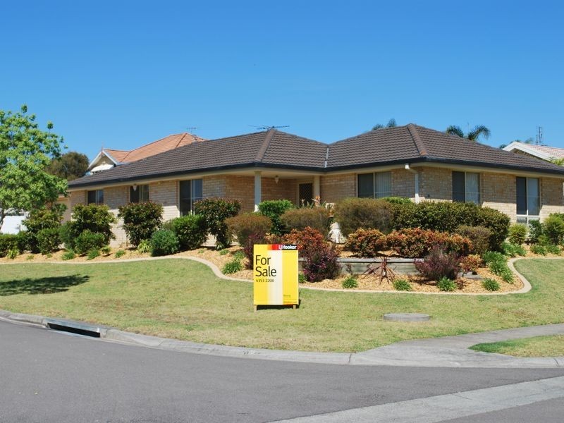10 De Havilland Circuit, Hamlyn Terrace NSW 2259