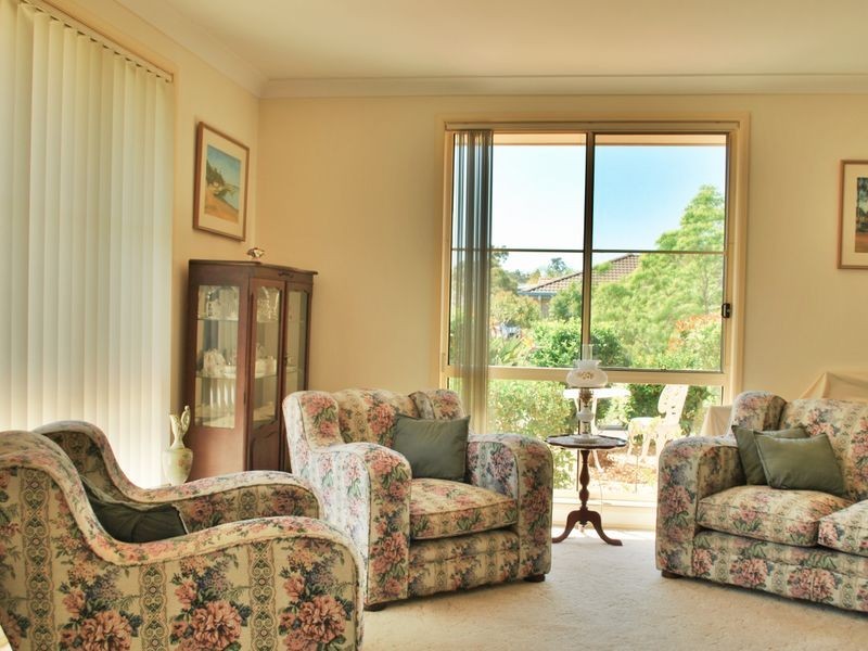 10 De Havilland Circuit, Hamlyn Terrace NSW 2259