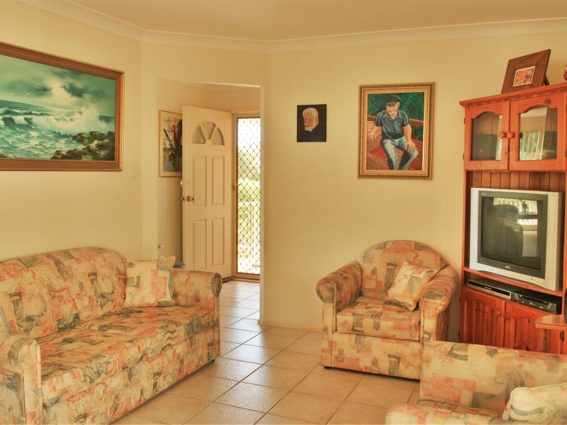 10 De Havilland Circuit, Hamlyn Terrace NSW 2259